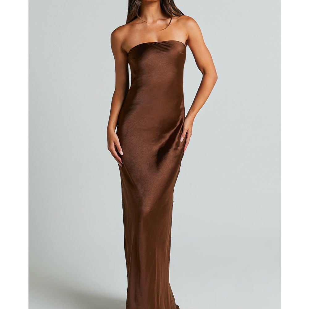 Showpo Charlita Maxi Dress